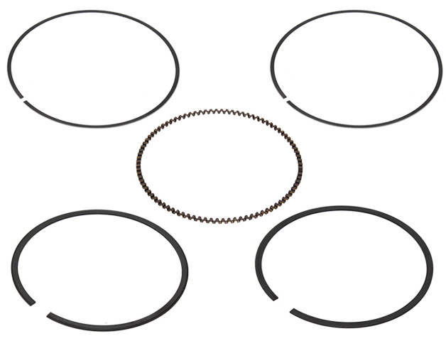 Кольца поршневые 90,42 STD POLARIS Sportsman 1000 /Scrambler 1000 2205146 Namura NA-50093R