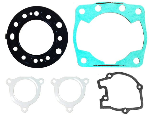 Прокладки набор верха HONDA CR250R 02-04 / NAMURA 12254-KZ3-L21 12191-KZ3-L20 18291-KZ3-L20 12111-KZ3-L20