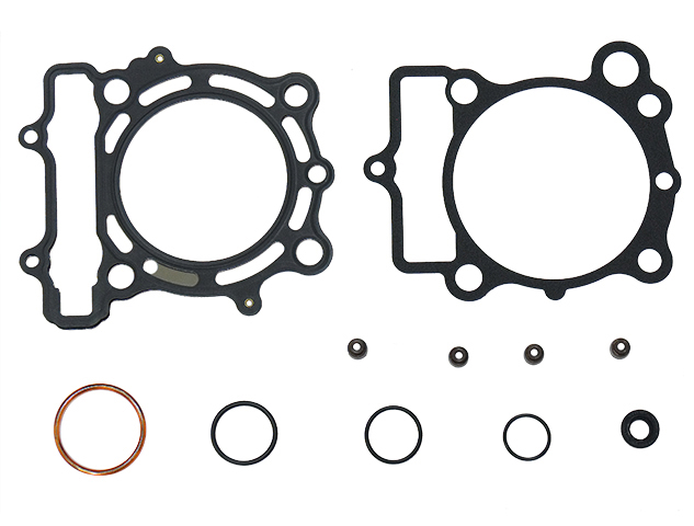 TOP-END GASKET SET