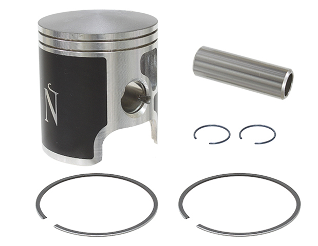 Поршневой комплект KAWASAKI KX250 98-04 66.37mm / NAMURA 13001-0013 13008-1173 13002-1098