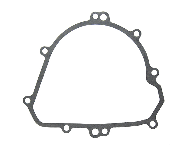 Прокладка крышки генератораа KLX250R 94-19, KLR300 11060-1326, 11061-0891