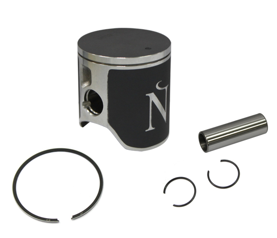 Поршневой комплект SUZUKI RM125 04-08 53.96mm / NAMURA 12110-36F00-0F0 12141-36F00 12151-01B41 09381-15001