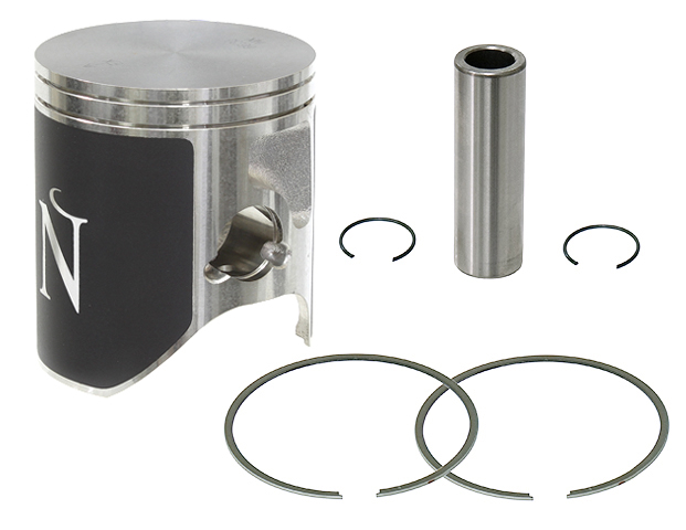 Поршень 66,37 мм Namura NX-30024-C