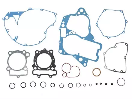 Полный комплект прокладок / NAMURA