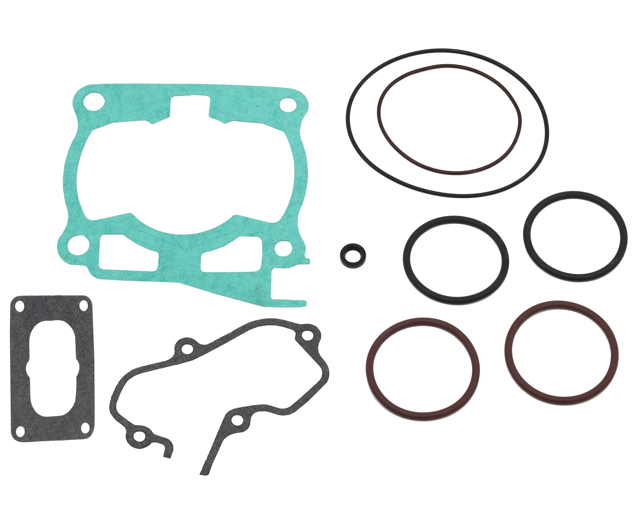 Верхний комплект прокладок YZ125 98-01 NAMURA NX-40000T