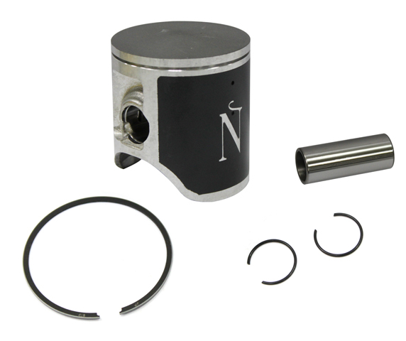 Поршень 53,95 мм YZ125 02-04 Namura NX-40001-B