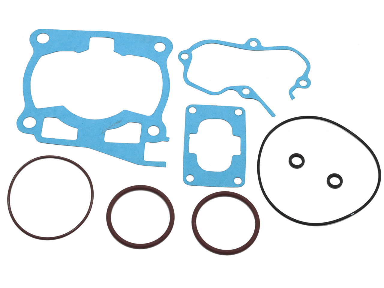 Верхний комплект прокладок YZ125 02-04 NAMURA NX-40007T