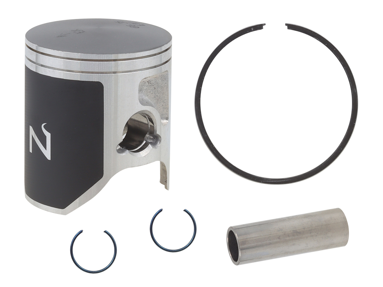 Поршень 66,36 мм YZ250 99-23 Namura NX-40025-B