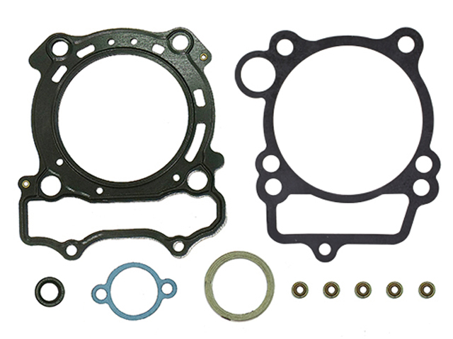 Верхний комплект прокладок WR250F 01-13 YZ250F 01-13 NAMURA NX-40032T