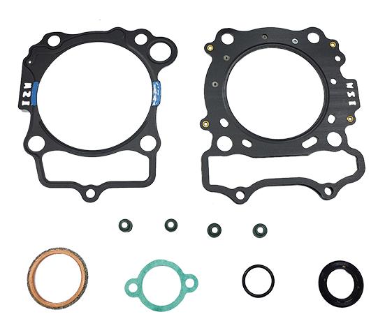 Верхний комплект прокладок WR250F 15-19 YZ250F 15-18 NAMURA NX-40037T