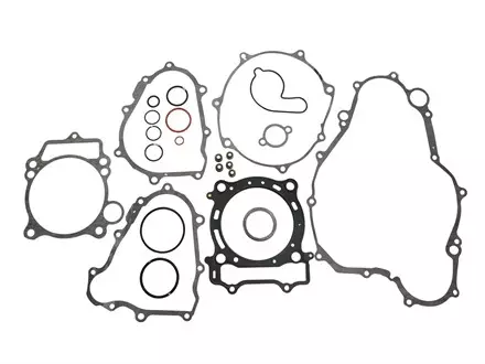 Полный комплект прокладок  WR450F 03-06 YZ450F 03-05 NAMURA NX-40045F 4FM-12213-00-00 5TA-15453-00-00 5TA-15462-00-00 5TA-15451-00-00 5TA-11181-00-00 5TA-11351-00-00
