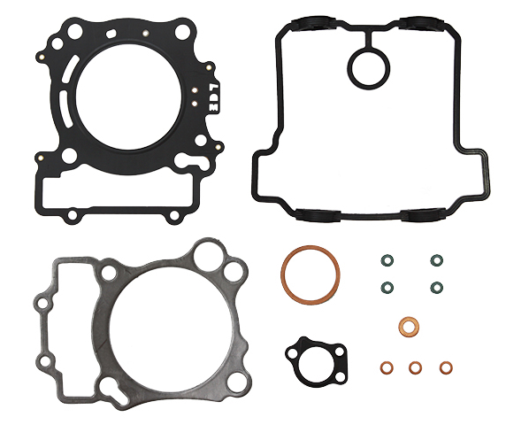 Верхний комплект прокладок  WR250R 08-20 WR250X 08-11 NAMURA NX-40094T