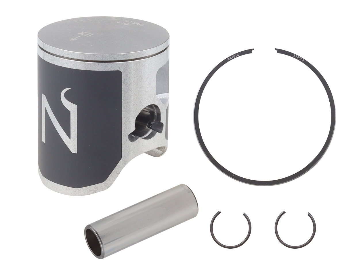 Поршень 66,34 мм Namura NX-70051