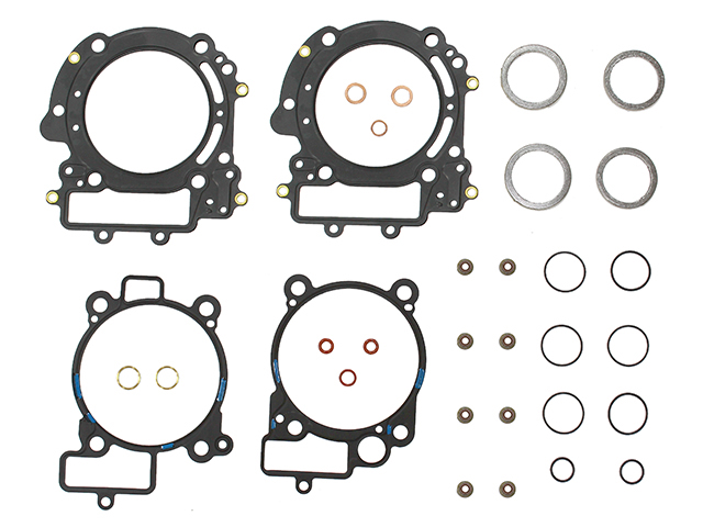 Верхний комплект прокладок KTM 990 Adventure Duke Supemoto NAMURA NX-70085T