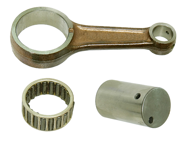 Шатун Yamaha YZ250F 03-13 WR250F 03-13 Namura RX-40017 5XC-11651-00