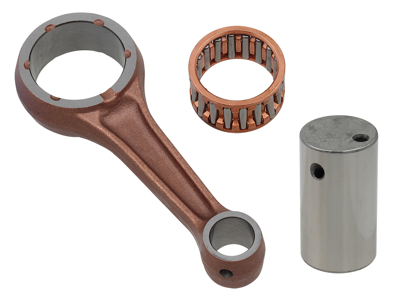 Шатун Yamaha TTR225 TTR230 Namura RX-40025 29U-11651-00-00