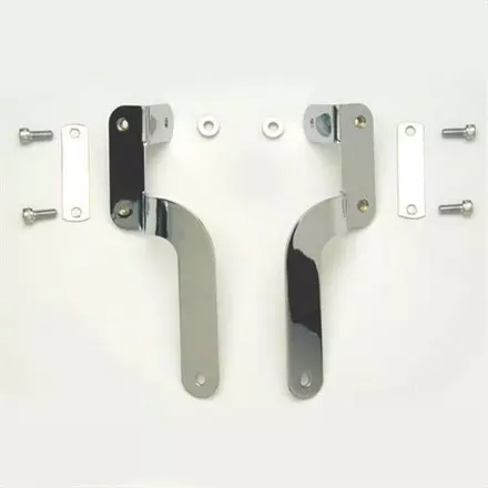 Комплект крепежа National Cycle KIT-BK для мотоциклов