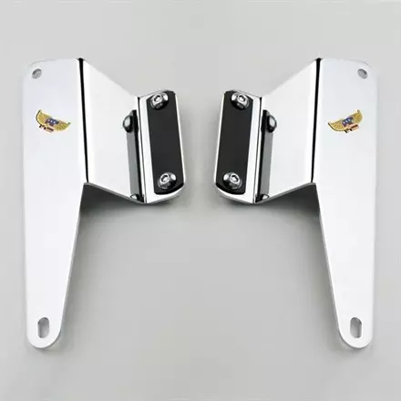 Комплект крепежа National Cycle KIT-BR для мотоциклов