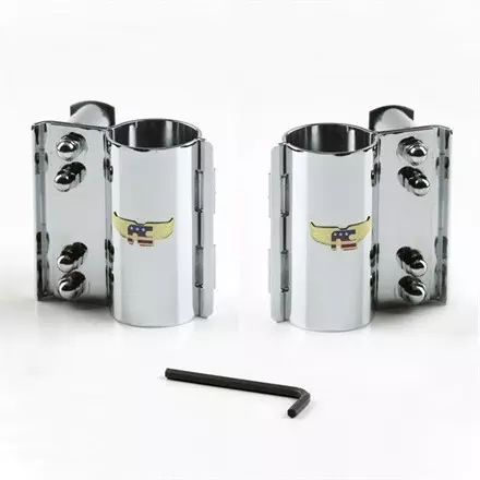 Комплект крепежа National Cycle KIT-CJB для мотоциклов