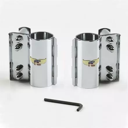 Комплект крепежа National Cycle KIT-CJE для мотоциклов Kawasaki VN800A