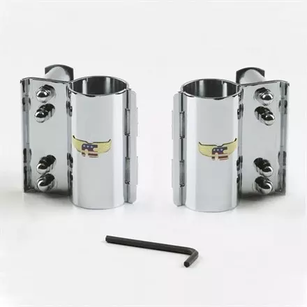 Комплект крепежа National Cycle KIT-CJF для мотоциклов Kawasaki VN800A