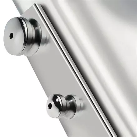 Комплект крепежа National Cycle KIT-Q341 для мотоциклов