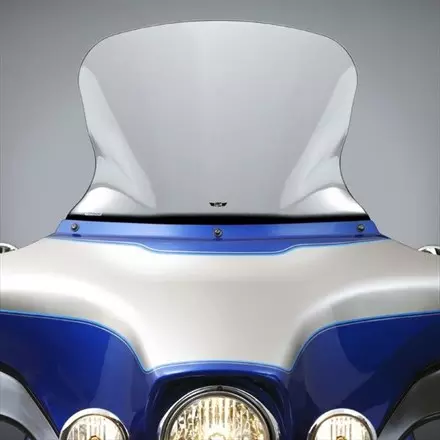 Лобовое стекло National Cycle N20401 43,2см для мотоциклов HD FLHT/FLHX -'13