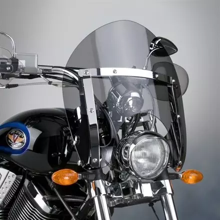 Лобовое стекло National Cycle N21726 круиз.33см. для мотоциклов