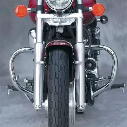 Защитные дуги National Cycle P4008 для мотоциклов Honda VT750DC Shadow Spirit '01-07