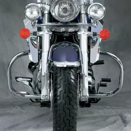 Защитные дуги National Cycle P4010 для мотоциклов Honda VTX1800R/S/N '02-08