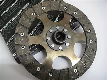 Диск усиленный сцепления для BMW F1490KW