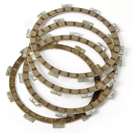 Комплект фрикционных дисков NEWFREN F2689R