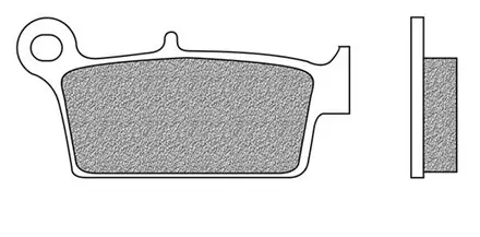 Тормозные колодки Dirt SINTER FD0114SD