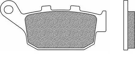 Тормозные колодки Touring SINTER FD0470TS