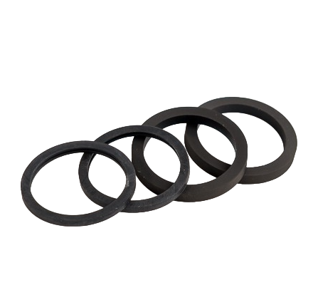 Сальники поршней переднего суппорта YZ125, YZ250, WR250F, WR450F Nissin