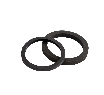 Сальники поршней заднего суппорта Nissin RS-001