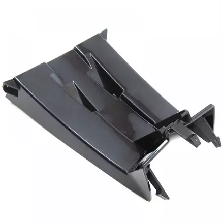 Корпус шноркеля задний Arctic Cat 1000, 700, 650, 550 MudPro 2516-139, 5506-299, 4506-306