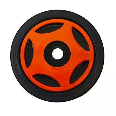 Каток PPD  Arctic Cat оранжевый 6.380