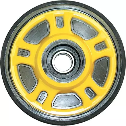 Каток PPD- 5.63" Yel Z/Zl'03- 05- Thin желтый