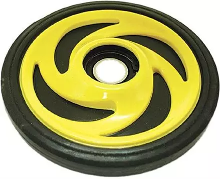 Каток PPD- Yel Indy 340 Edge Touri Ng '04-05 +