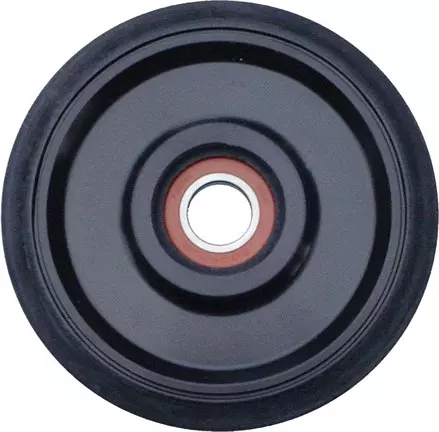 Каток PPD черный 5.55"x20Mm