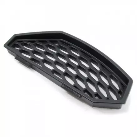 Решетка пластика задняя левая снегохода Arctic Cat Bearcat Z1 XT GS, LTD 4606-663