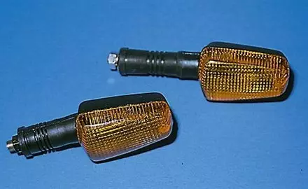 Поворотники YAMAHA FZR, 55мм