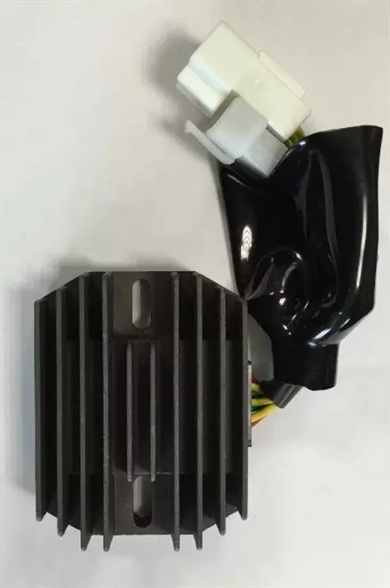 Реле регулятор RG 69  PW 272-069