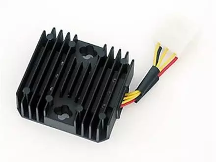 Реле регулятора CBR900 R, SC 28\29\33, с комплект  PW 272-101