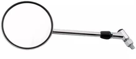 Зеркало OE GSF 400/600/1200, левое/правое, шт.