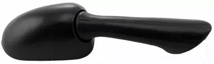 Зеркало HONDA CBR 600, 91-98, левое(302-204 право