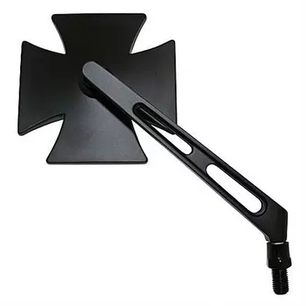 Зеркало GOTHIC черное левое (правое 302-248)