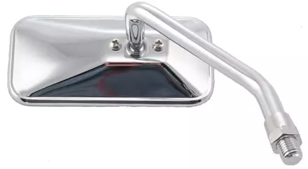 Зеркало Custom, левое