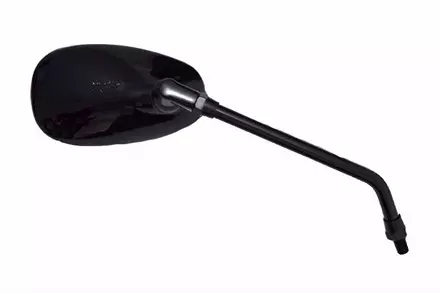 Зеркало NAKED BIKE, черные, M10 x 1.25 mm R/H